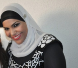  تهنئة للمربية أسماء إبراهيم حسونة لحصولها على اللقب الثاني M.A في الاستشارة التربوية